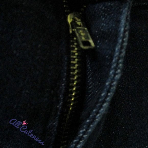 Roxy Denim Jeans Size 1 / 25 - Picture 8 of 11